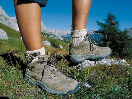 Abbildung: „Wanderurlaub in Südtirol“