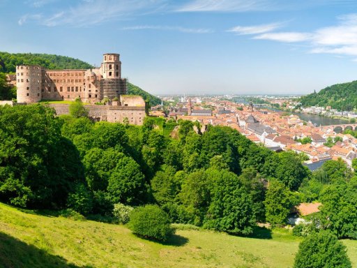Abbildung: „Städtereise mit HeidelbergCARD“