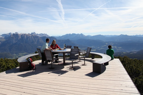 Abbildung: „Wandern in Südtirol“