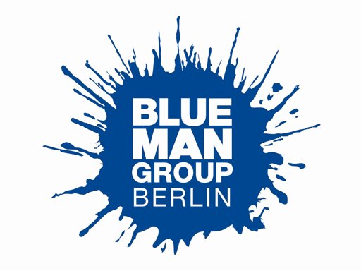 Abbildung: „Berlin-Reise zur Blue Man Group“