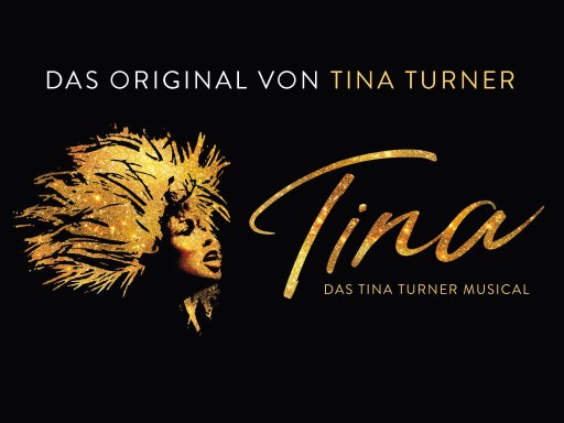 Abbildung: „Tina Turner in Stuttgart“