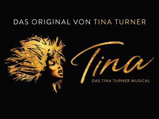 Abbildung: „Tina - Das Musical mit Welt-Hits“