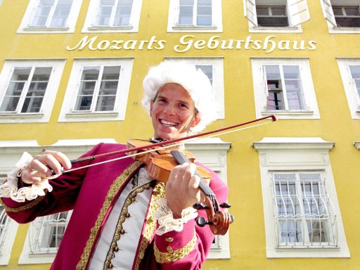 Abbildung: „Barock, Mozart und Schmankerl“