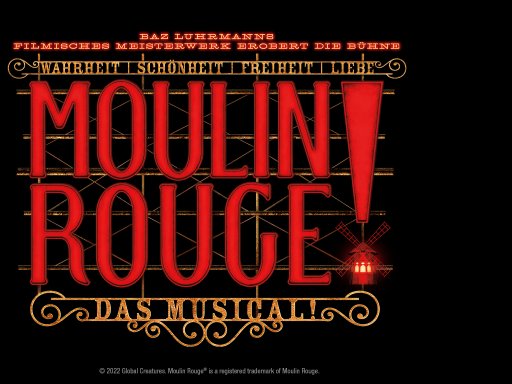 Abbildung: „Köln-Trip mit Moulin Rouge Musical“