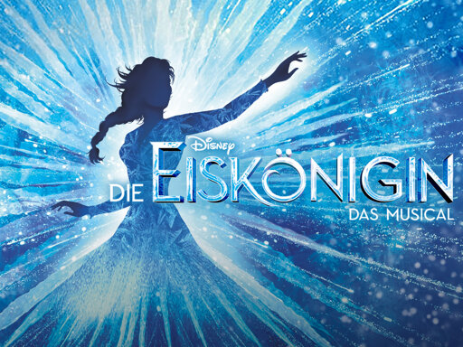 Abbildung: „Die Eiskönigin - Das Musical“