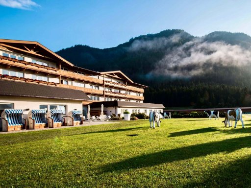 Abbildung: „Kurzurlaub in Tirol“