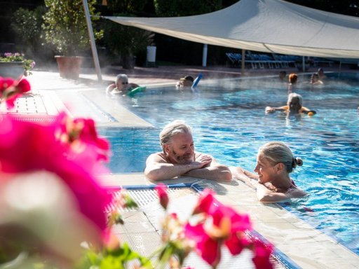 Abbildung: „Therme & Wellness in Bad Griesbach“