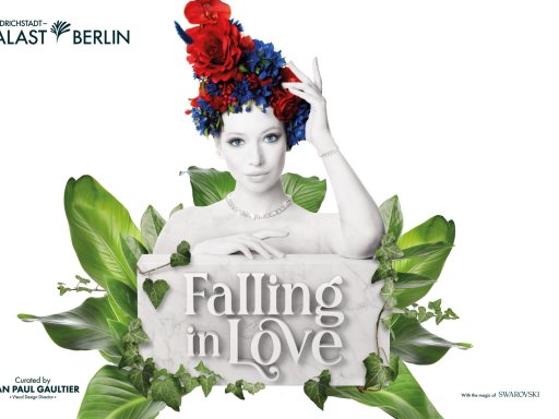 Abbildung: „Berlinreise inkl. Falling in Love“
