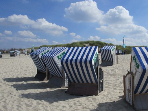 Abbildung: „Kurzurlaub in Norderney“
